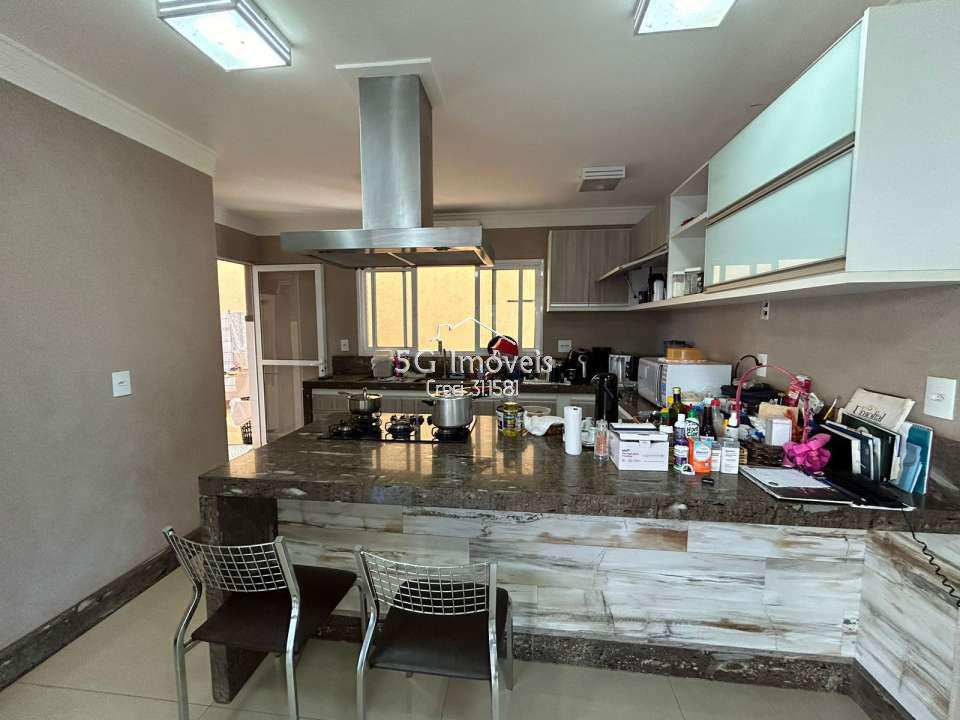 Conheça CASA SOBRADO NO ECO VILLAGE II - 524 - 12 12