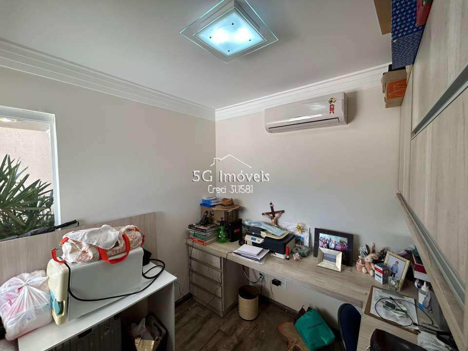 Conheça CASA SOBRADO NO ECO VILLAGE II - 524 - 13 13