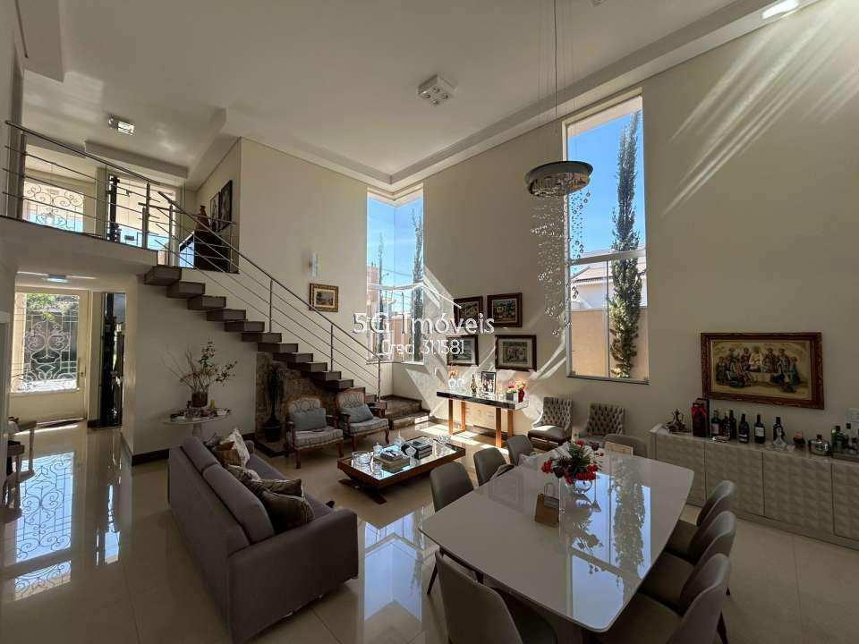 Conheça CASA SOBRADO NO ECO VILLAGE II - 524 - 14 14