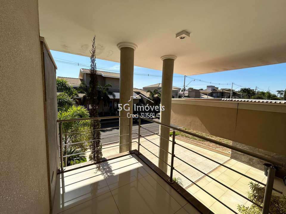 Conheça CASA SOBRADO NO ECO VILLAGE II - 524 - 15 15