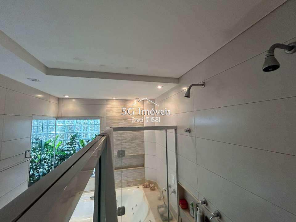 Conheça CASA SOBRADO NO ECO VILLAGE II - 524 - 24 24