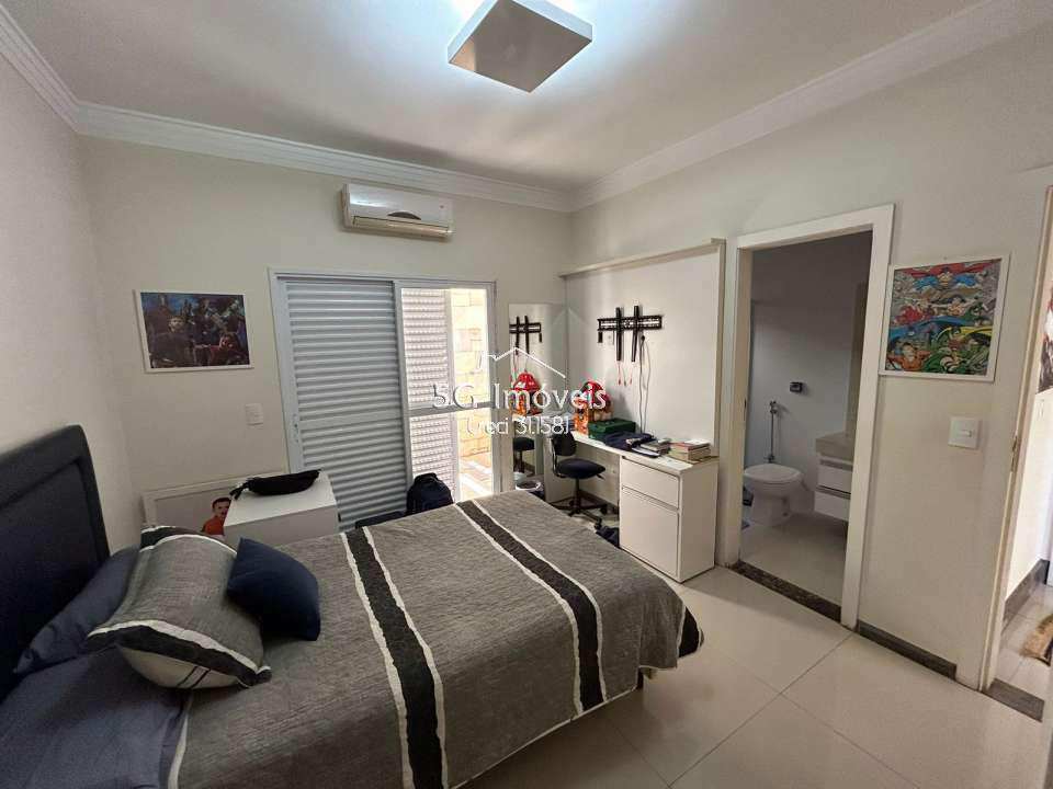 Conheça CASA SOBRADO NO ECO VILLAGE II - 524 - 25 25