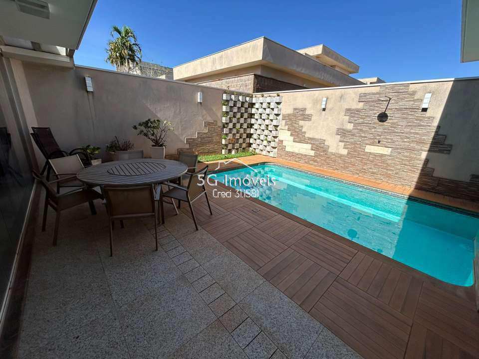 Conheça CASA SOBRADO NO ECO VILLAGE II - 524 - 26 26