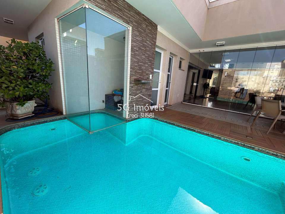 Conheça CASA SOBRADO NO ECO VILLAGE II - 524 - 27 27