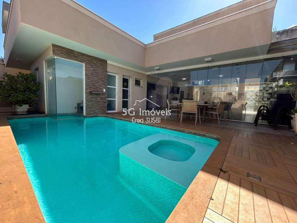 Conheça CASA SOBRADO NO ECO VILLAGE II - 524 - 28 28