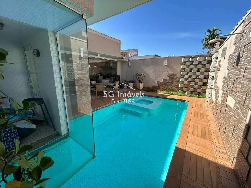 Conheça CASA SOBRADO NO ECO VILLAGE II - 524 - 29 29