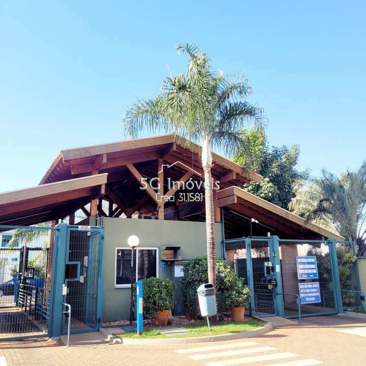 Conheça Casa à venda no Condomínio San Lorenzo - 534 - 1 1