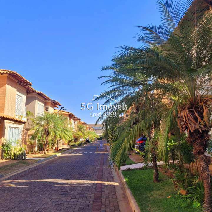 Conheça Casa à venda no Condomínio San Lorenzo - 534 - 2 2