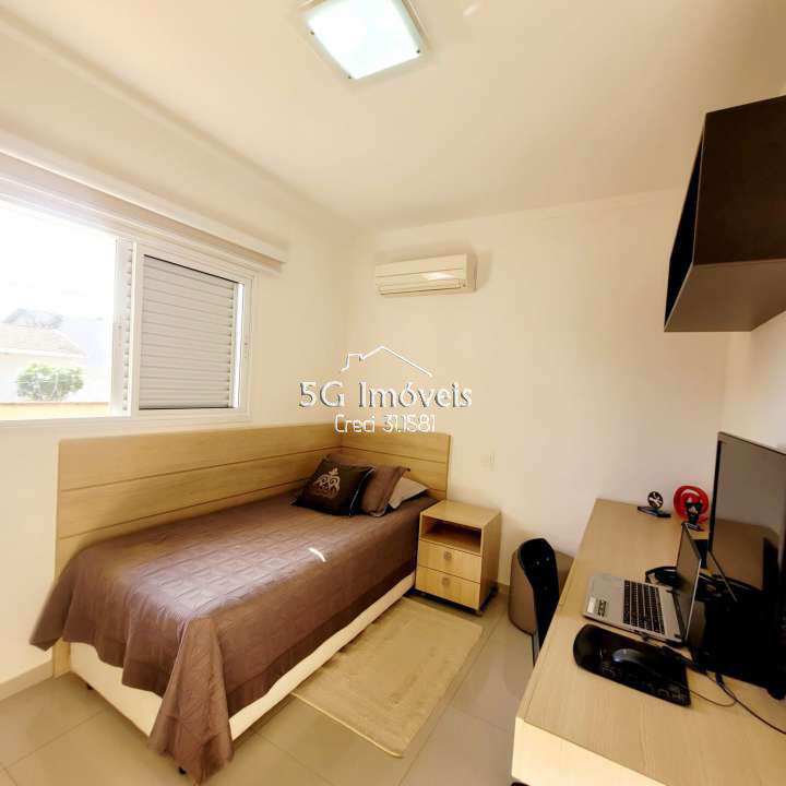 Conheça Casa à venda no Condomínio San Lorenzo - 534 - 4 4