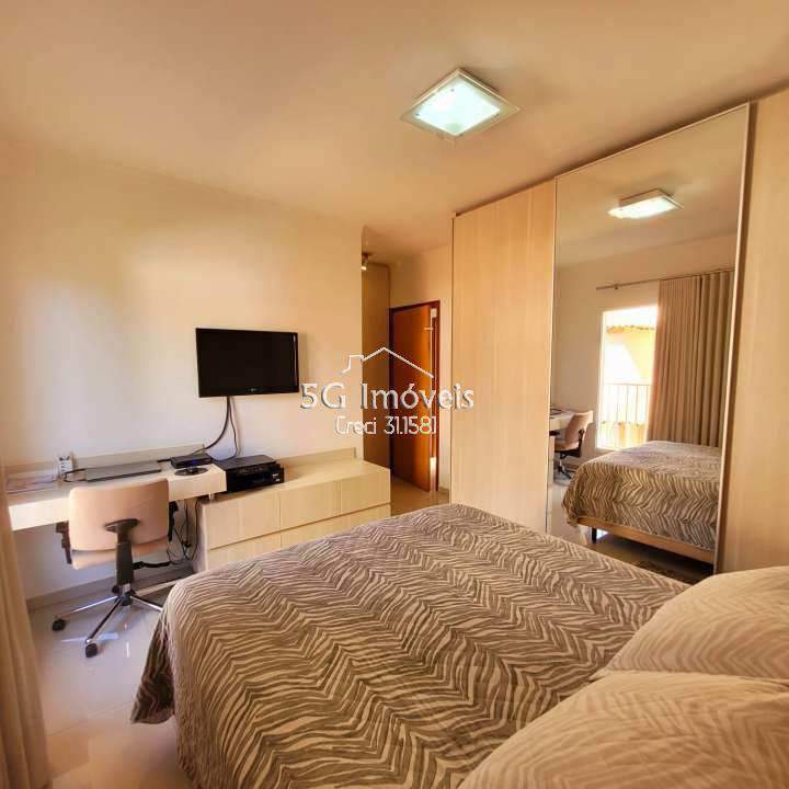 Conheça Casa à venda no Condomínio San Lorenzo - 534 - 5 5