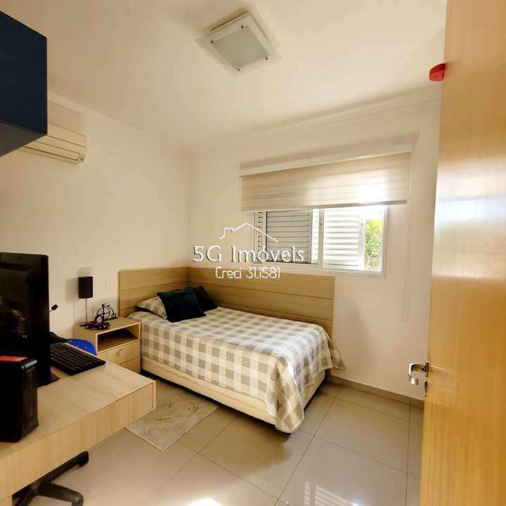 Conheça Casa à venda no Condomínio San Lorenzo - 534 - 6 6