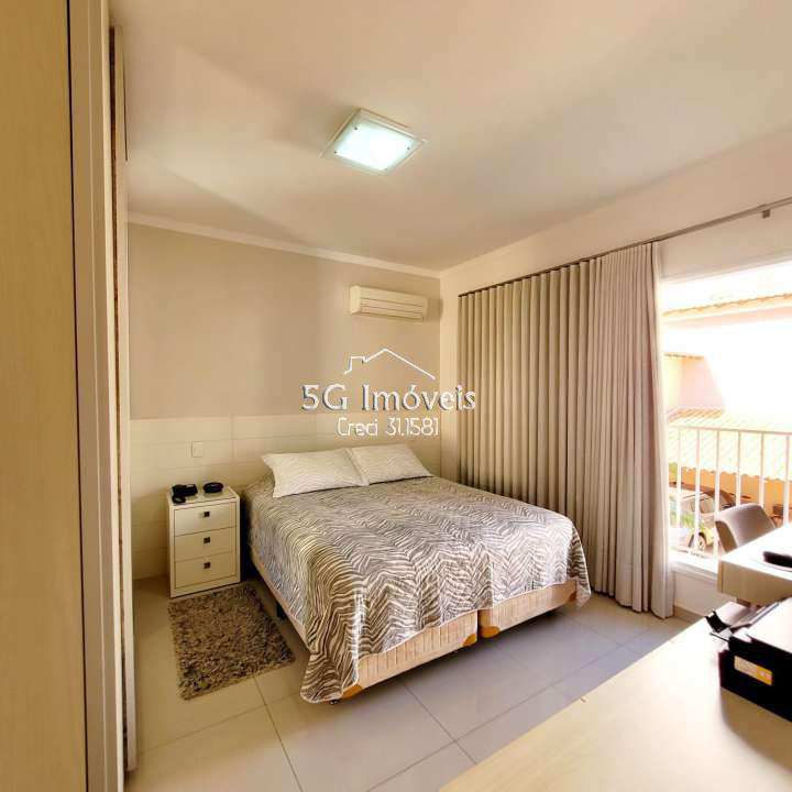 Conheça Casa à venda no Condomínio San Lorenzo - 534 - 7 7