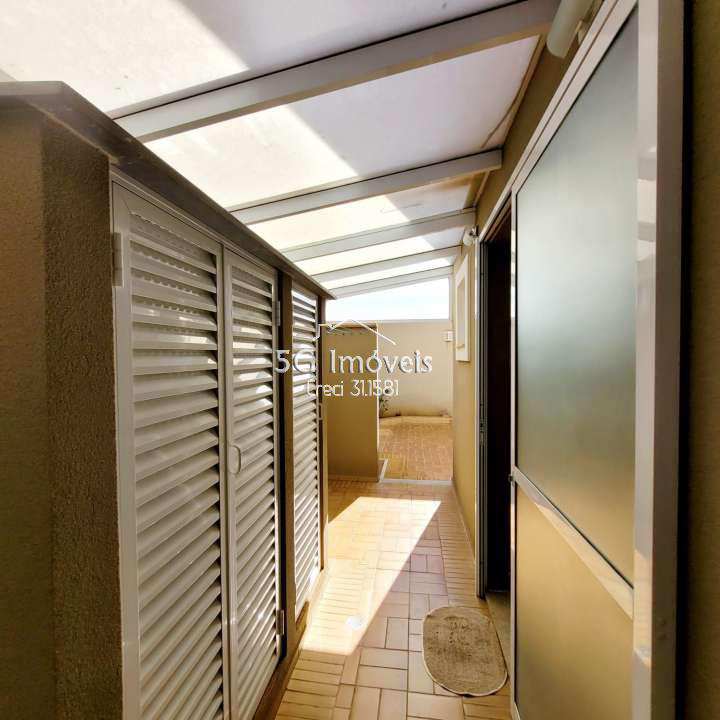 Conheça Casa à venda no Condomínio San Lorenzo - 534 - 9 9