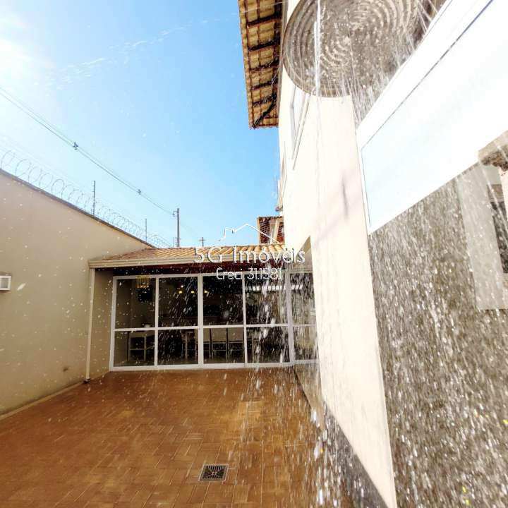 Conheça Casa à venda no Condomínio San Lorenzo - 534 - 15 15