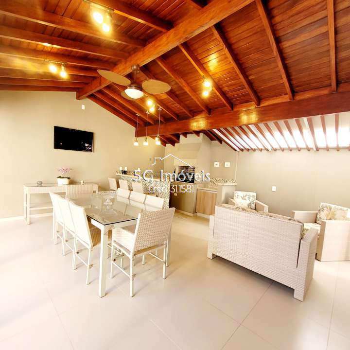 Conheça Casa à venda no Condomínio San Lorenzo - 534 - 17 17