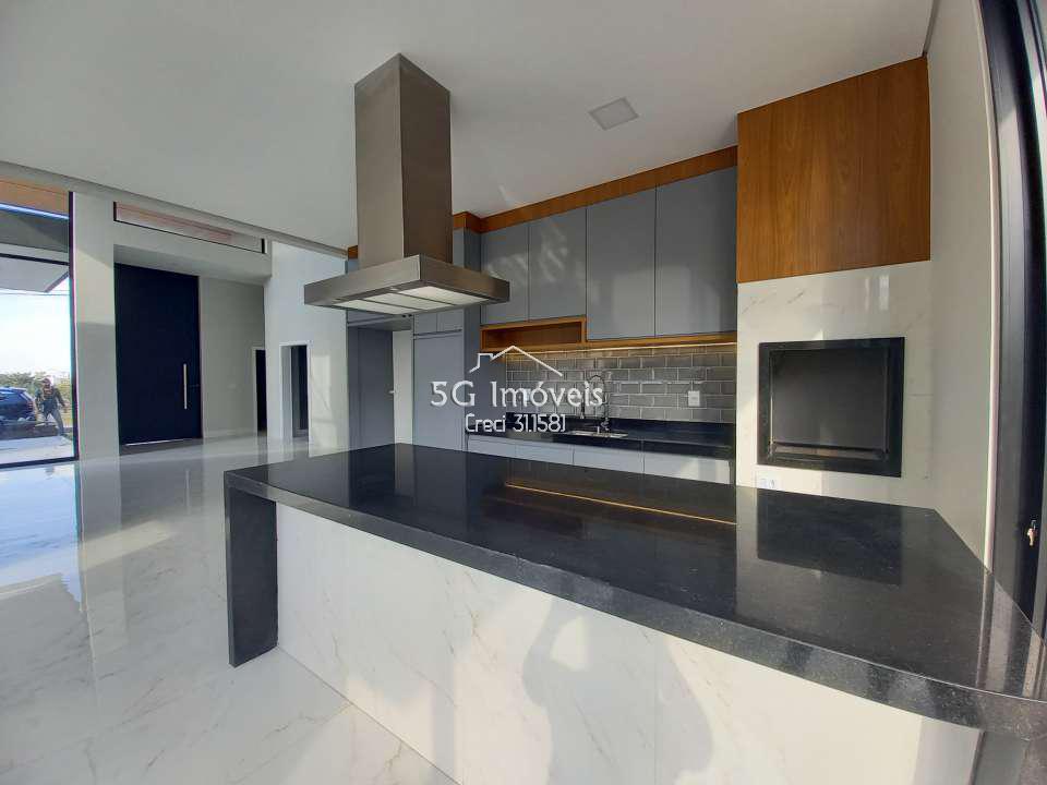 Conheça Casa em Condomínio 3 quartos à venda VILLAGE LA MONTAGNE - São José do Rio Preto,SP Condomínio Vilage La Montagne - R$ 2.050.000 - 386 - 7 7