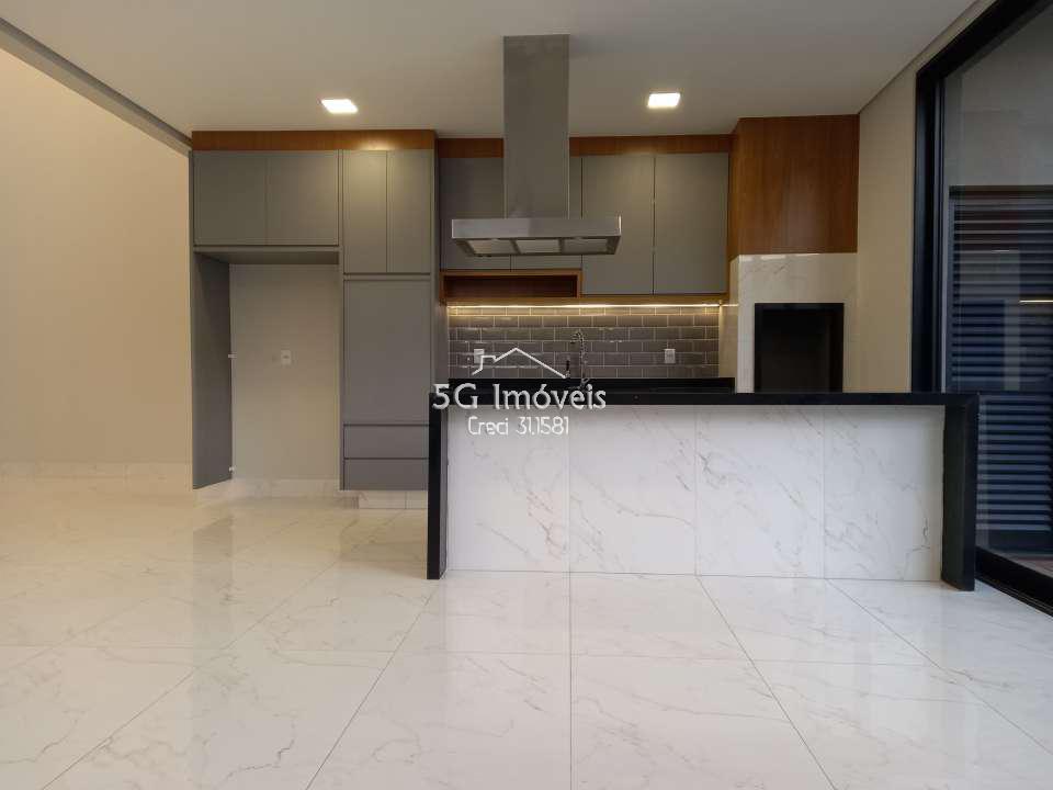 Conheça Casa em Condomínio 3 quartos à venda VILLAGE LA MONTAGNE - São José do Rio Preto,SP Condomínio Vilage La Montagne - R$ 2.050.000 - 386 - 9 9