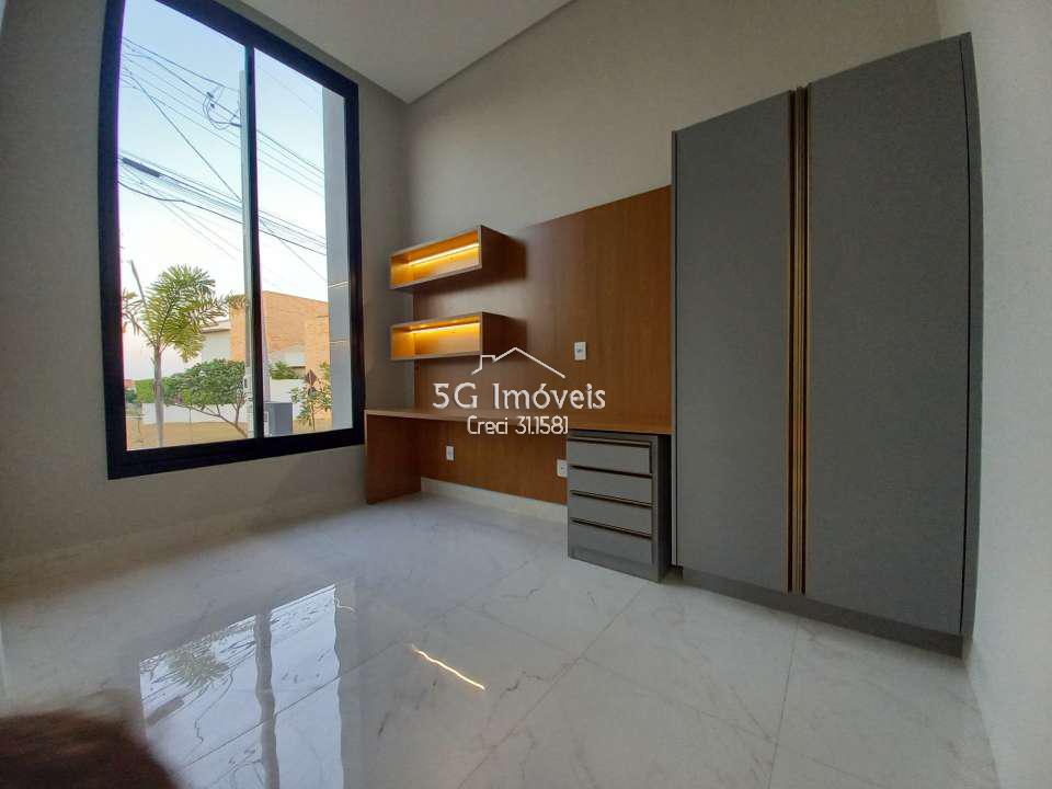 Conheça Casa em Condomínio 3 quartos à venda VILLAGE LA MONTAGNE - São José do Rio Preto,SP Condomínio Vilage La Montagne - R$ 2.050.000 - 386 - 12 12