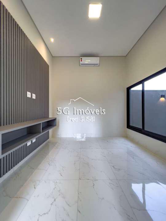 Conheça Casa em Condomínio 3 quartos à venda VILLAGE LA MONTAGNE - São José do Rio Preto,SP Condomínio Vilage La Montagne - R$ 2.050.000 - 386 - 13 13