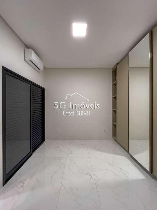 Conheça Casa em Condomínio 3 quartos à venda VILLAGE LA MONTAGNE - São José do Rio Preto,SP Condomínio Vilage La Montagne - R$ 2.050.000 - 386 - 14 14
