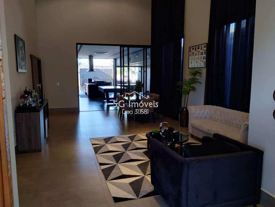 Conheça Damha VI - Uma residência espetacular com 4 dormitórios - 536 - 2 2