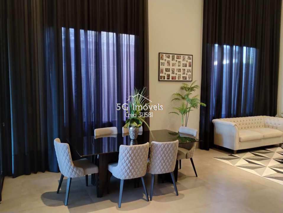 Conheça Damha VI - Uma residência espetacular com 4 dormitórios - 536 - 4 4