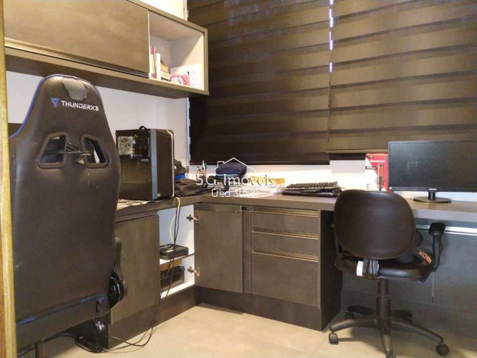 Conheça Damha VI - Uma residência espetacular com 4 dormitórios - 536 - 7 7