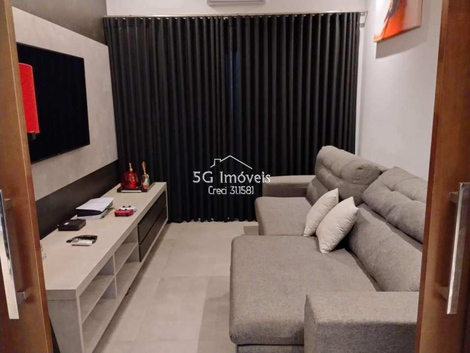 Conheça Damha VI - Uma residência espetacular com 4 dormitórios - 536 - 8 8