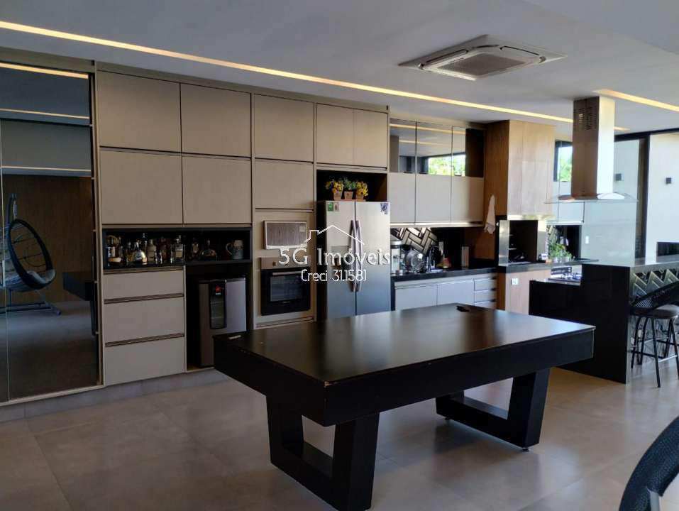 Conheça Damha VI - Uma residência espetacular com 4 dormitórios - 536 - 11 11