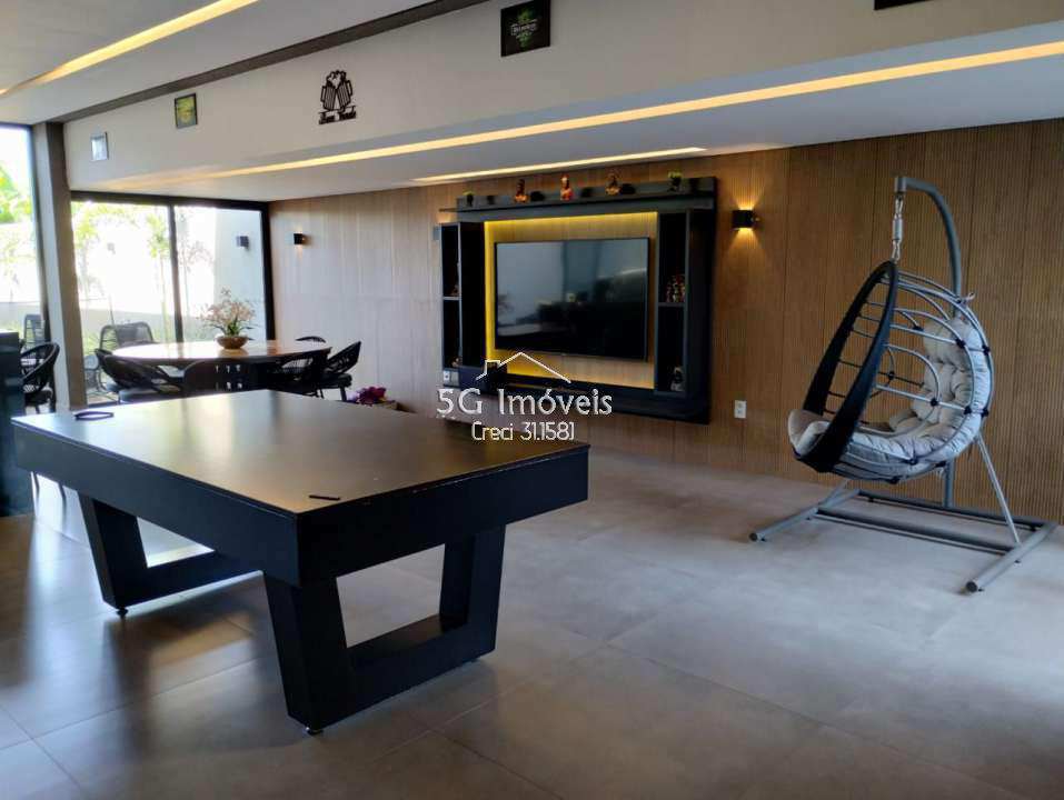 Conheça Damha VI - Uma residência espetacular com 4 dormitórios - 536 - 12 12