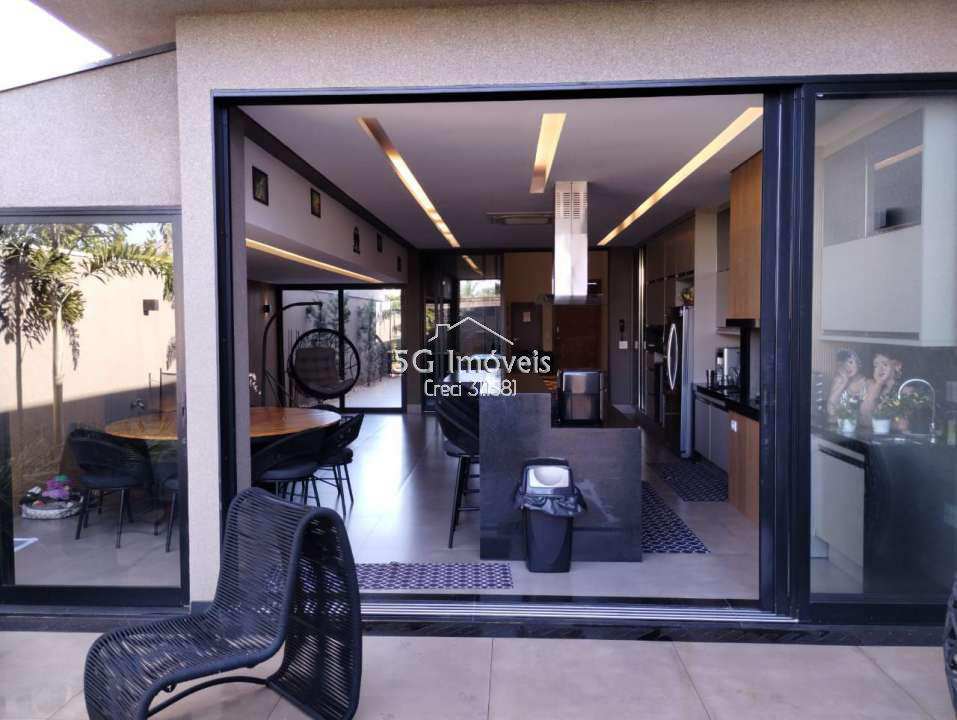 Conheça Damha VI - Uma residência espetacular com 4 dormitórios - 536 - 14 14