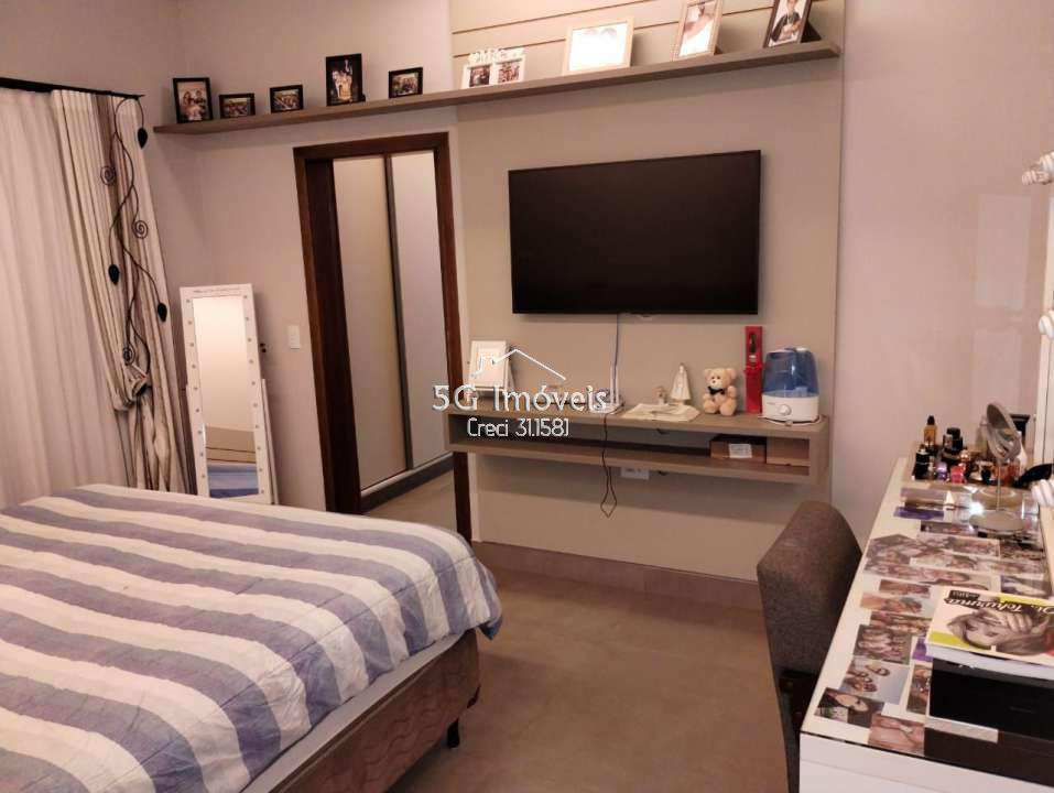 Conheça Damha VI - Uma residência espetacular com 4 dormitórios - 536 - 17 17