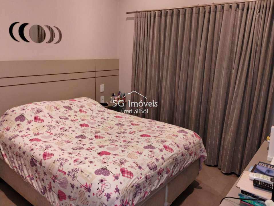 Conheça Damha VI - Uma residência espetacular com 4 dormitórios - 536 - 21 21