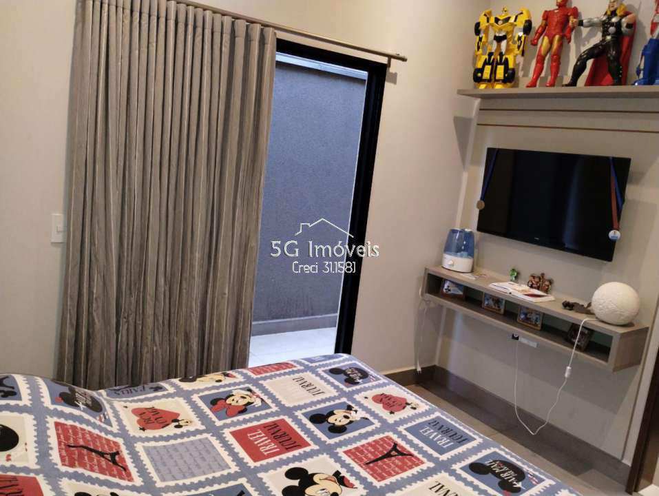 Conheça Damha VI - Uma residência espetacular com 4 dormitórios - 536 - 22 22