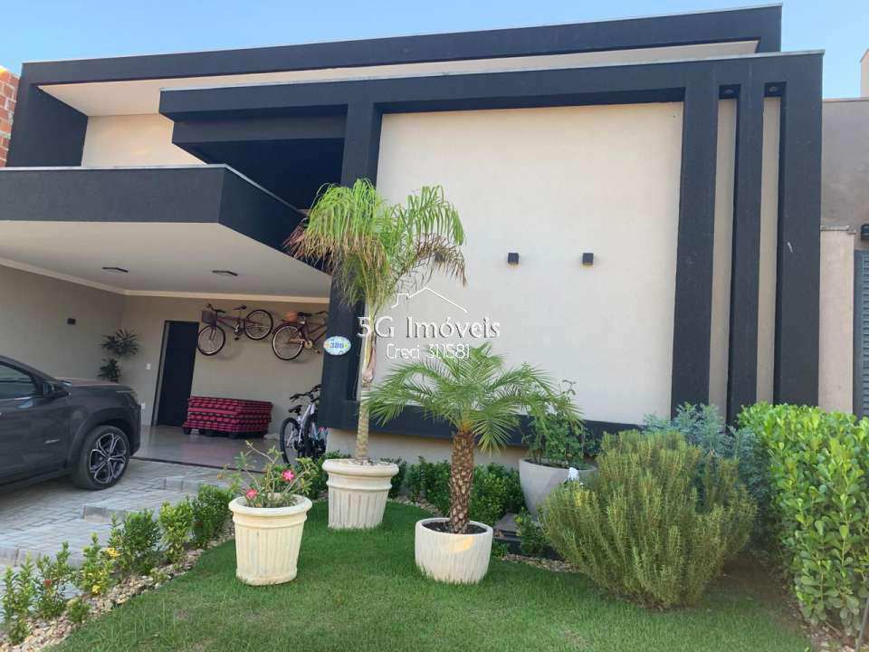 Conheça CASA NO VILLAGE LA MONTAGNE - 543 - 1 1