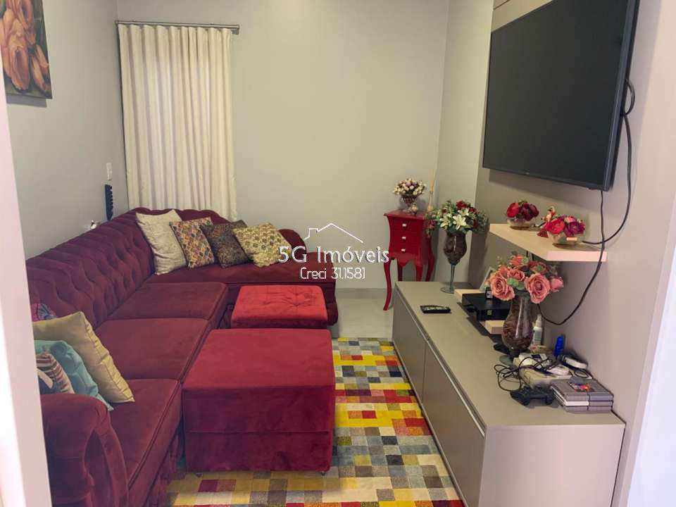 Conheça CASA NO VILLAGE LA MONTAGNE - 543 - 8 8