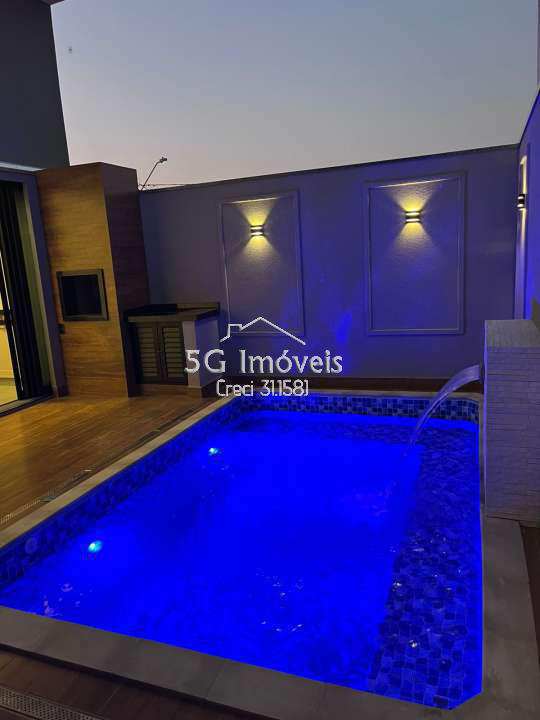Conheça VILLAGE PROVENCE - Impecável! - 546 - 4 4