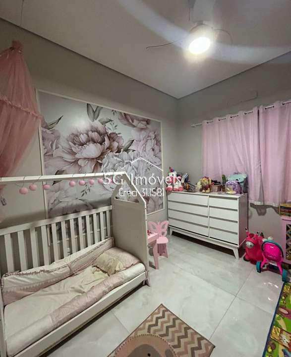 Conheça Casa Terras Alphaville Mirassol - 548 - 2 2