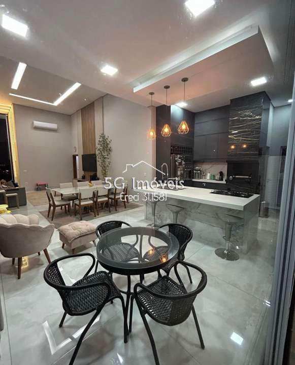 Conheça Casa Terras Alphaville Mirassol - 548 - 4 4