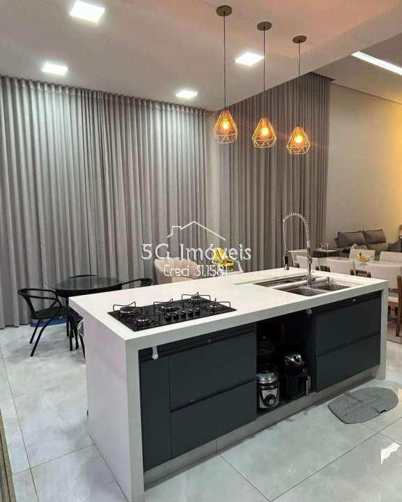 Conheça Casa Terras Alphaville Mirassol - 548 - 6 6