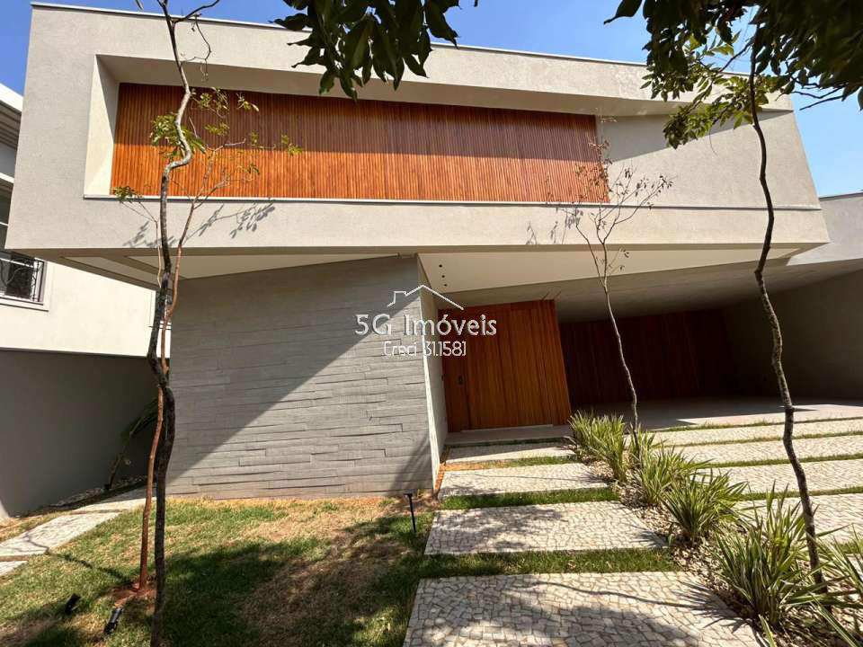 Conheça Casa Térrea Quinta do Golfe Residencial - 549 - 1 1