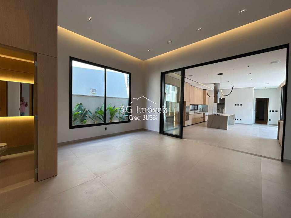 Conheça Casa Térrea Quinta do Golfe Residencial - 549 - 3 3