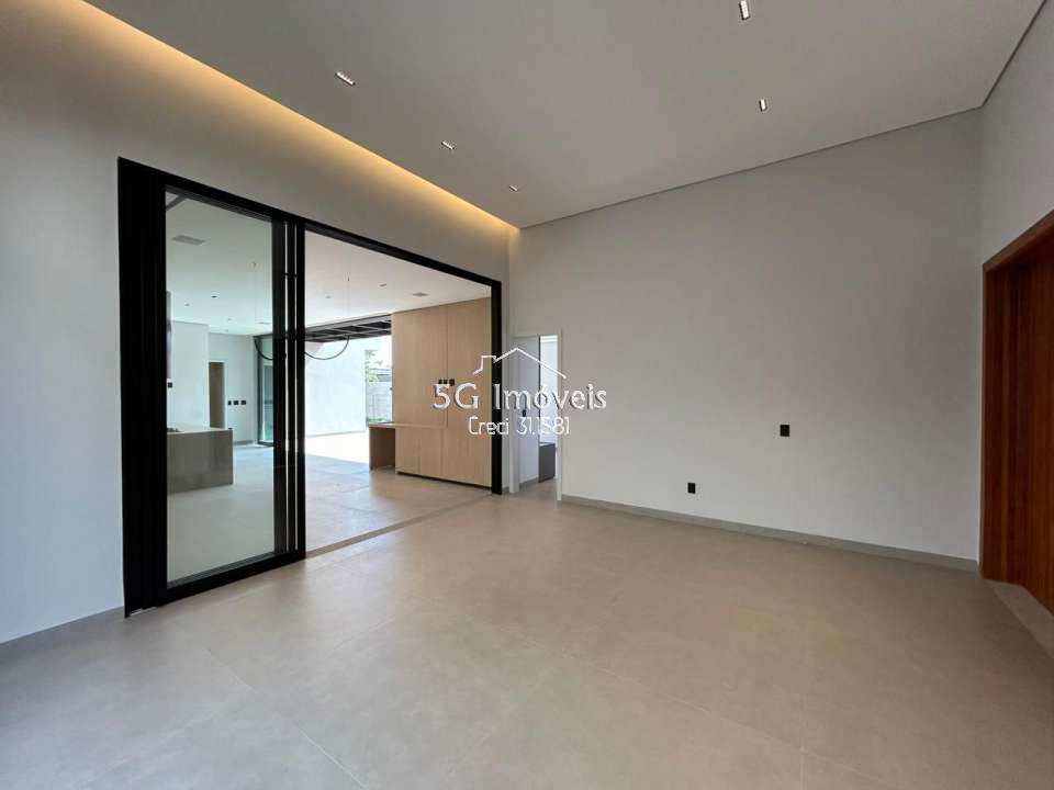 Conheça Casa Térrea Quinta do Golfe Residencial - 549 - 4 4