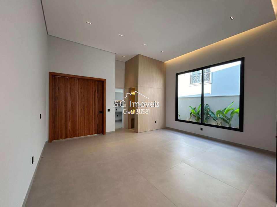 Conheça Casa Térrea Quinta do Golfe Residencial - 549 - 5 5