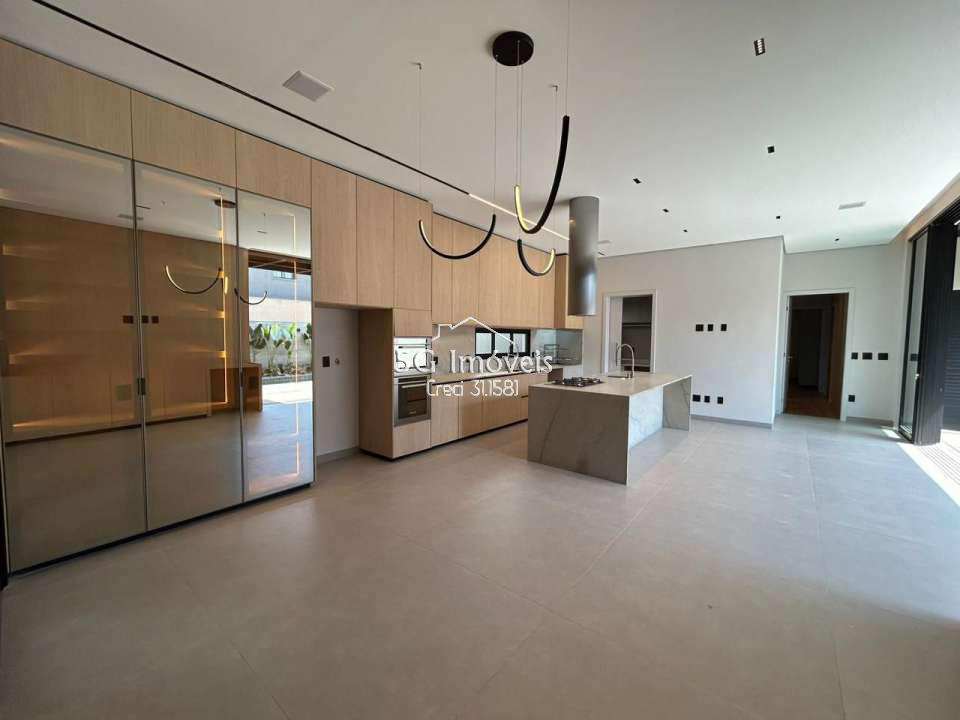 Conheça Casa Térrea Quinta do Golfe Residencial - 549 - 6 6