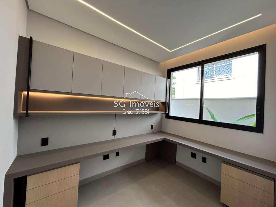Conheça Casa Térrea Quinta do Golfe Residencial - 549 - 9 9