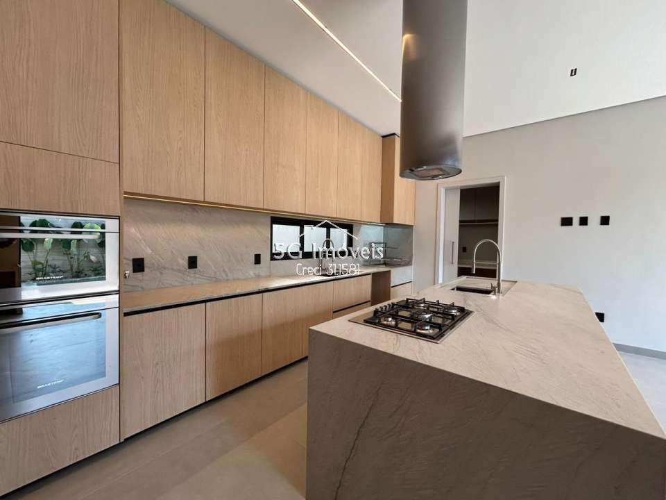 Conheça Casa Térrea Quinta do Golfe Residencial - 549 - 10 10