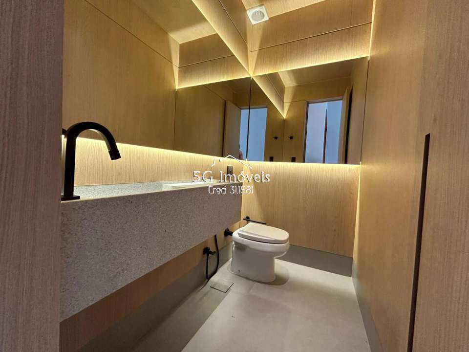 Conheça Casa Térrea Quinta do Golfe Residencial - 549 - 11 11