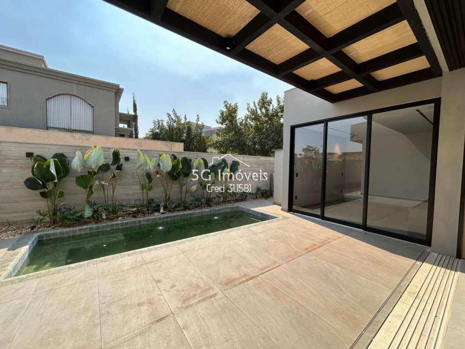 Conheça Casa Térrea Quinta do Golfe Residencial - 549 - 13 13