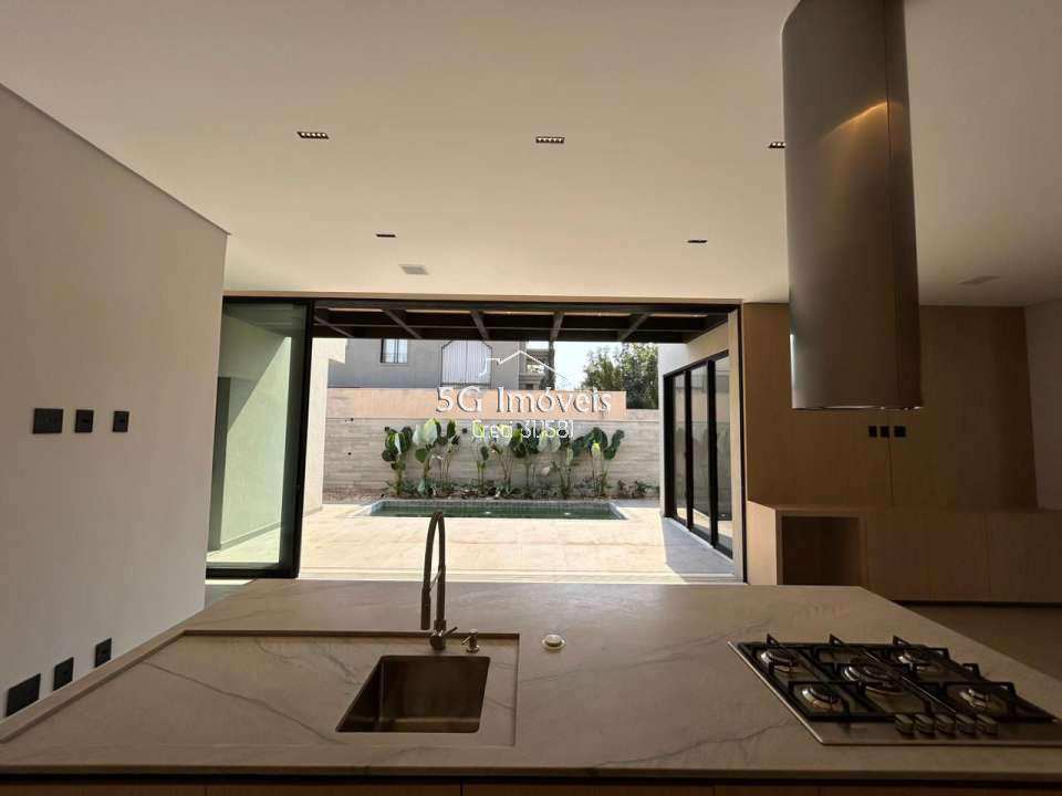 Conheça Casa Térrea Quinta do Golfe Residencial - 549 - 14 14